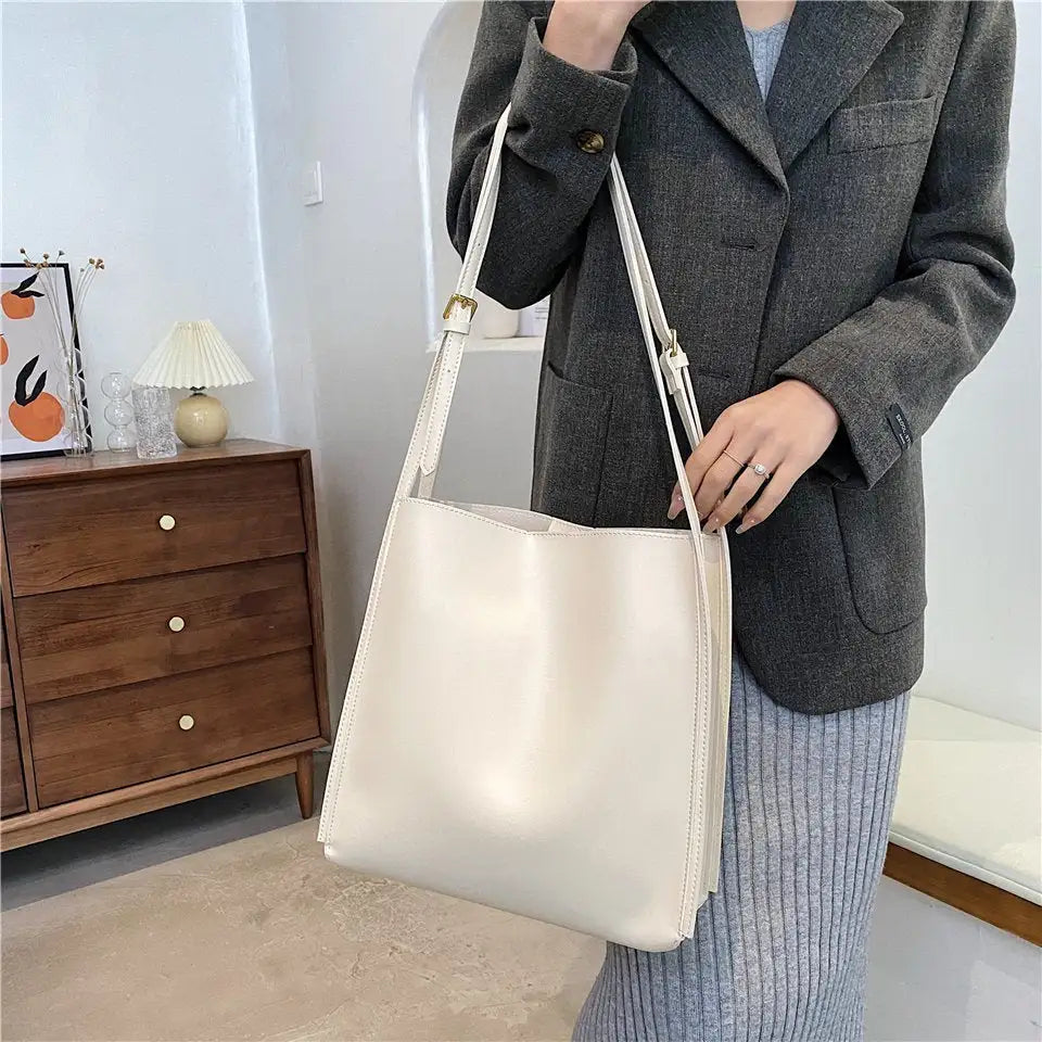 Laura Prestige Prism Tote