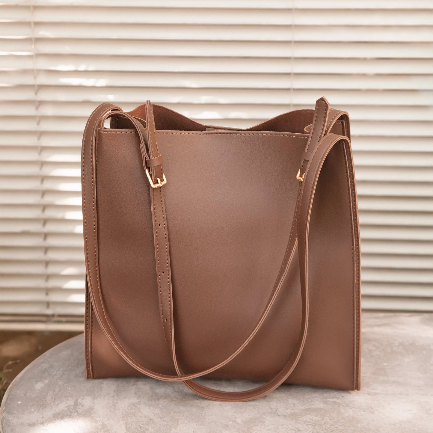 Laura Prestige Prism Tote