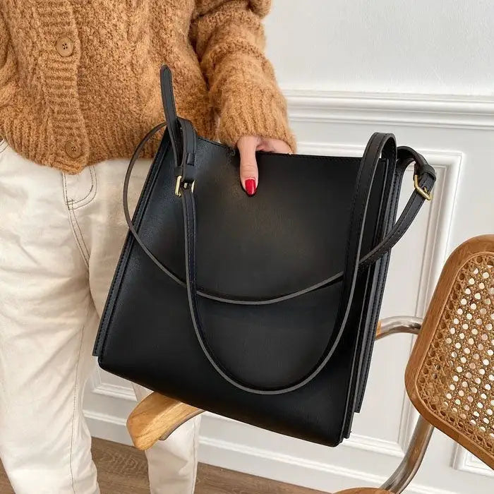 Laura Prestige Prism Tote